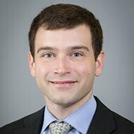 Zachary Most
