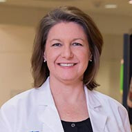 Margaret McCasland