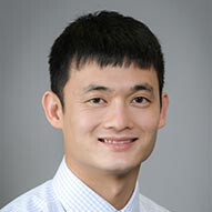 Christopher Liu