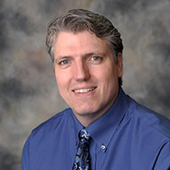 Steven Copenhaver