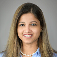 Malika Gupta