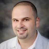 Ahmad Mashmoushi