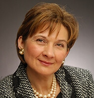 Jane Miles