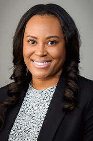 Brittney Harris-Dixon