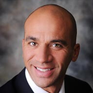 Darryl Miles