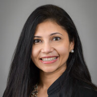 Rinarani Sanghavi
