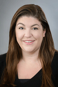 Marissa Helm