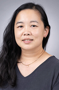 Elizabeth Tong