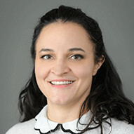 Nathalie Brewer