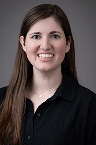 Mary Ferguson