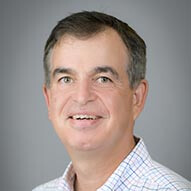 Ron Mitchell