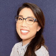 Pauline Wong