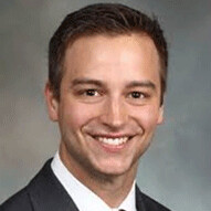David Preston