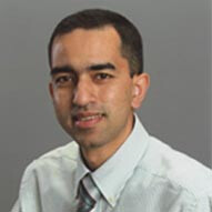 Pravin Sah