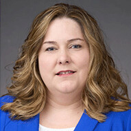 Sarah Hall
