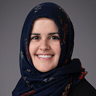 Afsaneh Talai